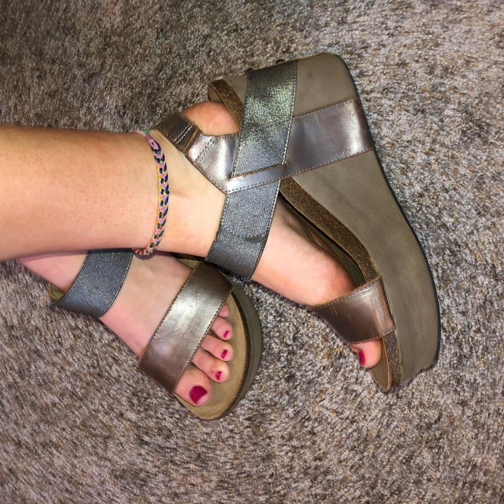 OTBT BUSHNELL WEDGES